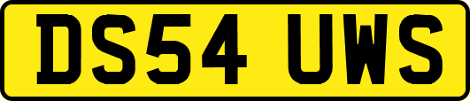 DS54UWS