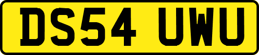 DS54UWU