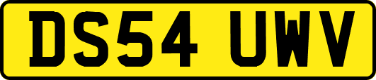 DS54UWV