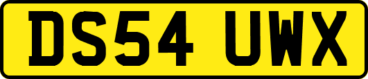 DS54UWX