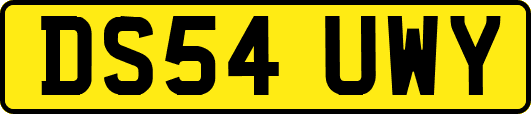 DS54UWY