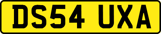 DS54UXA