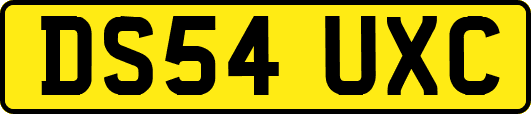 DS54UXC