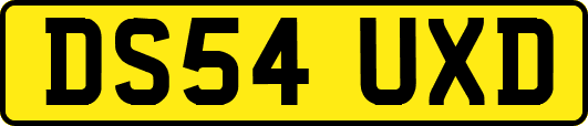 DS54UXD