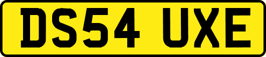 DS54UXE