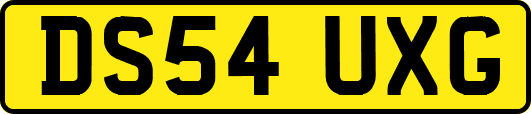 DS54UXG