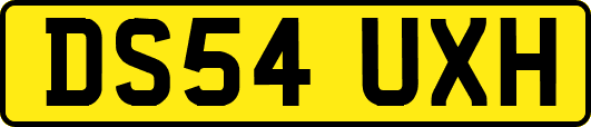 DS54UXH