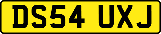 DS54UXJ