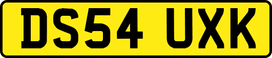 DS54UXK