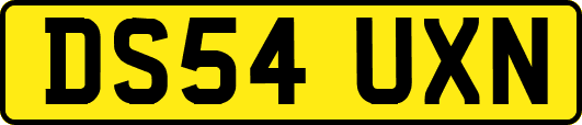 DS54UXN