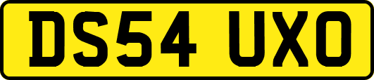 DS54UXO