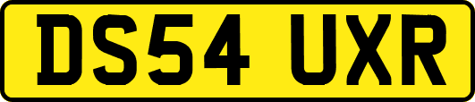 DS54UXR