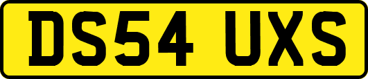 DS54UXS