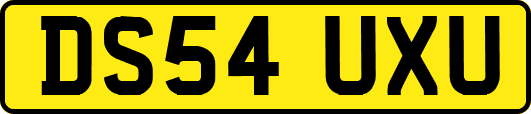 DS54UXU