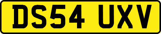 DS54UXV