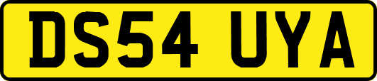 DS54UYA