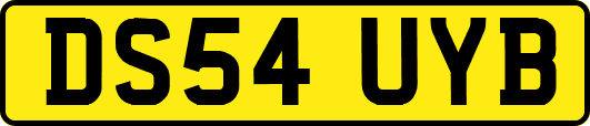 DS54UYB