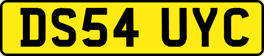 DS54UYC