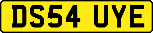 DS54UYE
