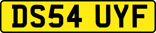 DS54UYF