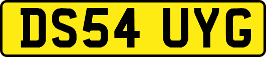 DS54UYG