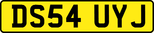 DS54UYJ