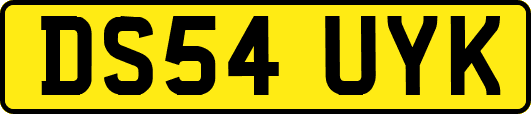 DS54UYK