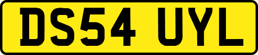 DS54UYL