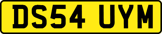 DS54UYM