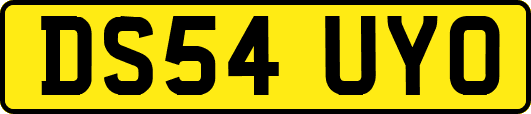 DS54UYO