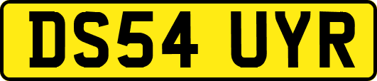 DS54UYR