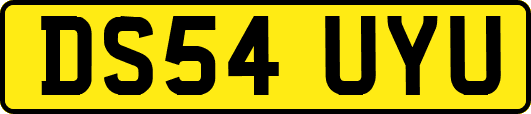 DS54UYU