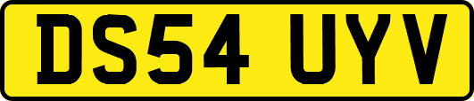 DS54UYV