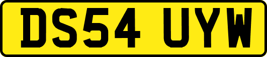 DS54UYW