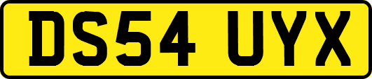 DS54UYX