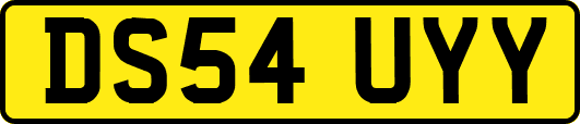 DS54UYY