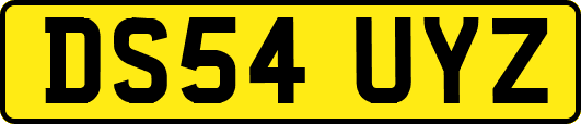 DS54UYZ