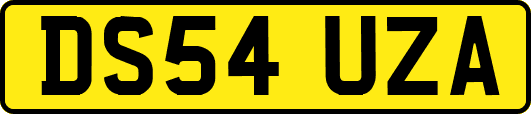DS54UZA