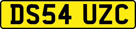 DS54UZC