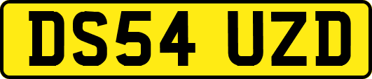 DS54UZD