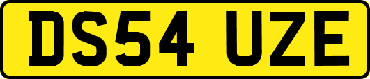 DS54UZE