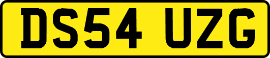 DS54UZG
