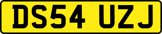 DS54UZJ