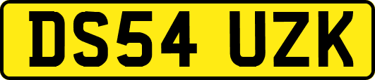 DS54UZK