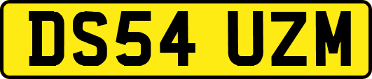 DS54UZM