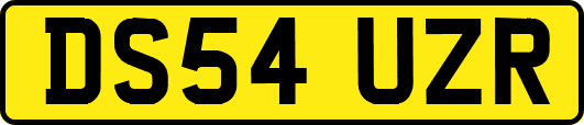 DS54UZR