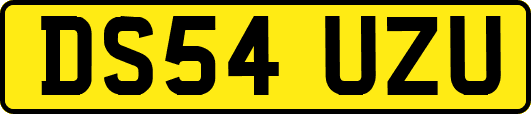 DS54UZU