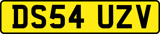 DS54UZV