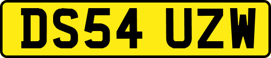 DS54UZW