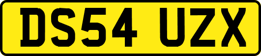 DS54UZX